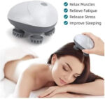 Electric Scalp Massager - Image 5