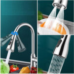 360 Degree Movable Faucet - Image 6