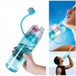 SPRAY WATER BOTTLE - Image 2