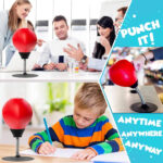 Desk Punching Ball - Image 7