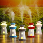 Lighthouse Humidifier - Image 4