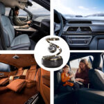 SOLAR CAR AIR FRESHENER - Image 2