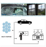 Car Glass Cleaner Tablet (1 PCS) - Image 2