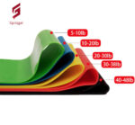 5 Pis Exercise Band - Image 7