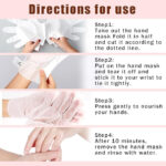 HAND PEEL MASK - Image 8
