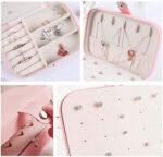 JEWELLERY ORGANIZER BOX - Image 8
