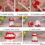 Lighthouse Humidifier - Image 3