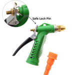 Green Spray Gun - Image 6
