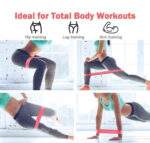 5 Pis Exercise Band - Image 3