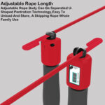 Skipping Roop With Counter - Image 7