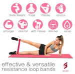 5 Pis Exercise Band - Image 5