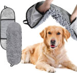 Microfiber Dog Towel