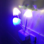 PLANT MUSHROOM NIGHT LAMP - Image 6