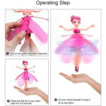 FLYING DOLL - Image 6