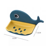 FISH SOAP DISH HOLDER - Image 3