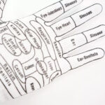 Acupressure Finger Massager Gloves - Image 6