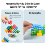 Tetra Tower (16 Pcs) - Image 6