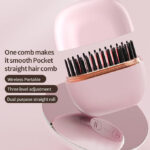 Straight Hair Comb - Image 9