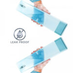 FROSTY SQUARE WATER BOTTLE - Image 4