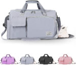 6 POCKET MULTI PURPOSE TRAVEL FOLDABLE BAG - Image 7