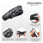 Car Sunglass Holder - Image 10