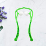1 PCS NECK CERVICAL MASSAGER