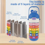 Math Water Bottle - Image 8