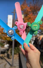 Spinning Slap Band - Image 6