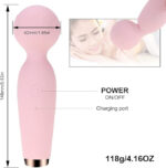 Mini Body Massager - Image 8