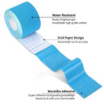 Kinesiology Sports Tape - Image 8
