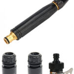 HIGH PRESSURE POWER CAR WASH WATER GUN