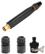 HIGH PRESSURE POWER CAR WASH WATER GUN