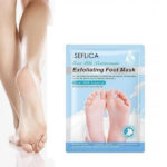 FOOT PEELING MASK