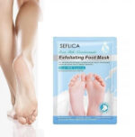 FOOT PEELING MASK