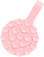 ROUND SILICONE PHONE CASE - Image 10