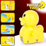 Small Ducks Climbing Toy - Image 7