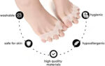Toe Correctors - Image 6
