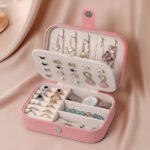 JEWELLERY ORGANIZER BOX - Image 5