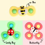 Suction Cup Spinner Toy - Image 5