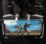 Pubg Mobile Gaming Trigger Plastic - Image 3