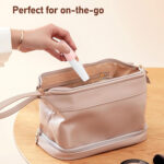 2 In 1 Eyebrow Trimmer - Image 5