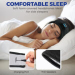 Sleep Headphones Bluetooth - Image 6