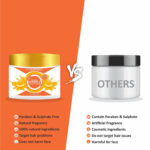 VITAMIN-C FACE SCRUB - Image 4