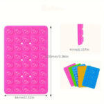 DOUBLE SIDE SILICONE PHONE CASE - Image 5