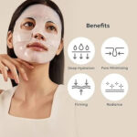 BIO COLLAGEN FACE MASK - Image 6