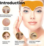 10pcs Forehead Patch - Image 5