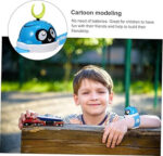 GYRO TOY Gyroscope - Image 5