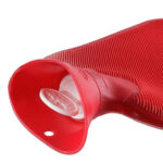 RUBBER HOT WATER BAG 1000 ML - Image 6