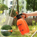 2 Lit Spray Bottle Garden Pump - Image 4