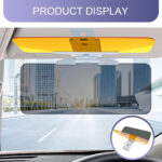 Car Sun Visor - Image 5